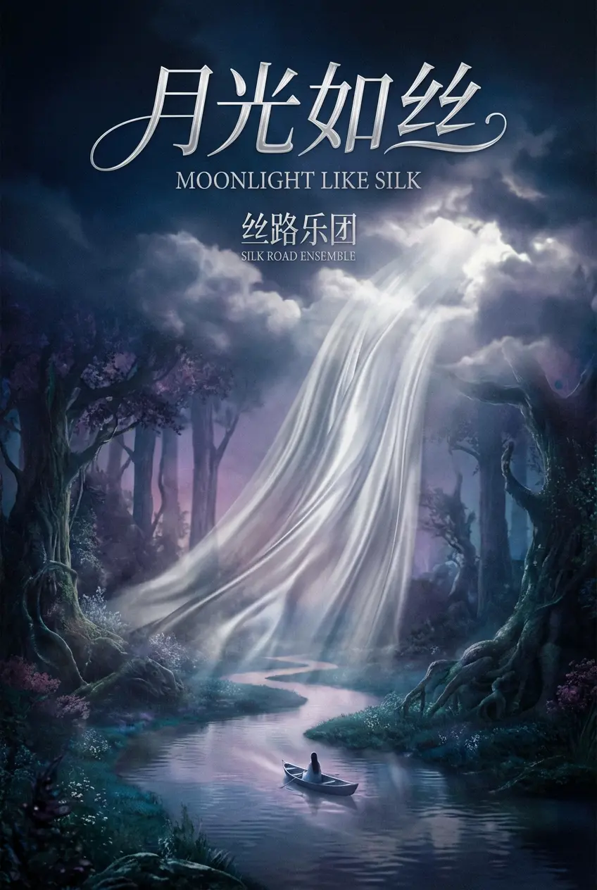 月光如丝